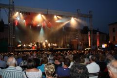 Rosyjska muzyka w wielkim finale na Rynku Górnym!