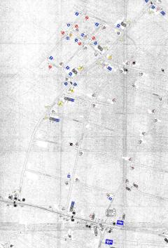 Zmiana organizacji ruchu na os. Lekarka