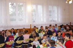 Zespoły regionalne z Serbii i Słowacji w Wieliczce