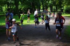 Dni św. Kingi na sportowo