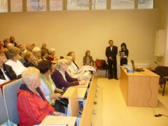 Kolejne spotkanie Seniorów