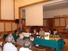 45-lecie Klubu Przyjaciół Wieliczki