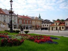 Prace dyplomowe o tematyce wielickiej