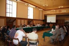 Nadzwyczajna sesja Rady Miejskiej