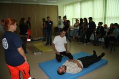 Kolejne spotkanie Młodych