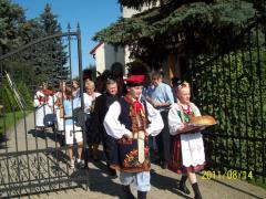 IV Ludowe Dni Czarnochowic