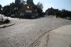 Od 26 września otwarte skrzyżowanie