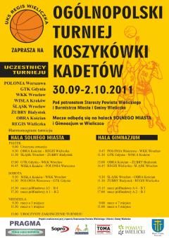 Śląsk Wrocław, Polonia Warszawa i inne znane zespoły w Wieliczce