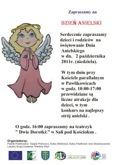 Dzień Anielski