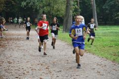 XII Bieg Sztafetowy z okazji Dnia Edukacji Narodowej