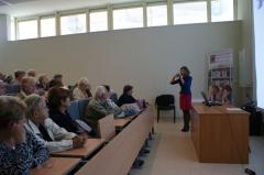 Aktywni Seniorzy Wieliccy