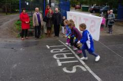 XII Bieg Sztafetowy z okazji Dnia Edukacji Narodowej