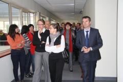 Spotkanie Związku Miast Polskich w Wieliczce