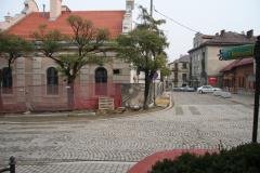 Zmiana organizacji ruchu w centrum miasta