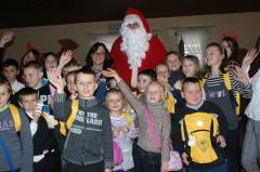 Św. Mikołaj w Lednicy Górnej