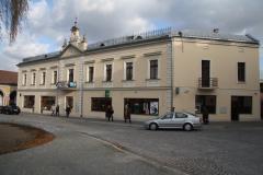 Ulica Limanowskiego znów przejezdna