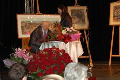 Benefis Henryka Kozubskiego - w 100 lecie urodzin