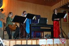 WOŚP w Koźmicach Wielkich i w Byszycach