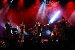 Nowy Rok powitany w Solnym Mieście!