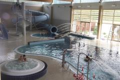 4 lutego – basen nieczynny