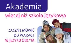 Bezpłatny kurs języka angielskiego podczas ferii zimowych