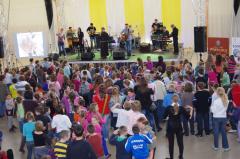 Inauguracja II Dni Jana Pawła II