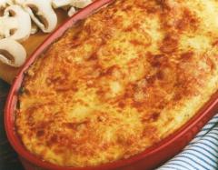 Zbliża się bicie rekordu Guinessa w przyrządzaniu największej lasagne!