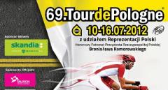 Wieliczka: utrudnienia na trasie 69 Tour de Pologne w Wieliczce
