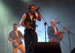 Dni św. Kingi z ZAKOPOWEREM