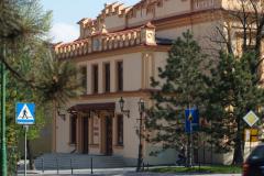 XX Nadzwyczajna Sesja Rady Miejskiej w Wieliczce