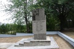 70. rocznica zagłady Żydów z Wieliczki i okolicznych miejscowości