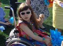 IV Zjazd środowisk rodzin dzieci chorych na Miopatię Mitochondrialną, Zespół Leigha