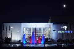 Sezon JESIEŃ 2012 w Solnym Mieście