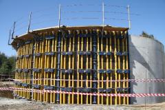 Rozbudowa infrastruktury wodociągowej w Węgrzcach Wielkich