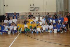 Piccolini Cup 2012