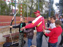 Piknik w Sygneczowie