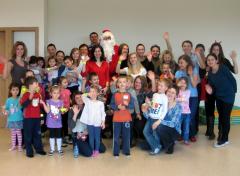 Najważniejsze jest niewidzialne dla oka...