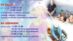 Ferie w naszej Gminie!