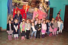 Zapisy do przedszkoli samorządowych ruszają od 1 marca