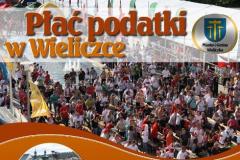 Płać podatek tam, gdzie mieszkasz