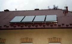 Realizacja projektu instalacji systemów energii odnawialnej