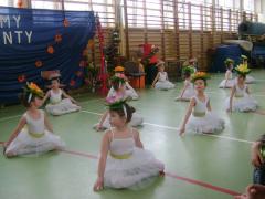 Dzień Odkrywania Talentów