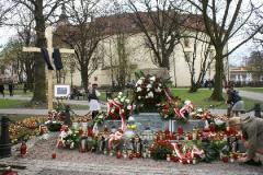 III rocznica tragedii smoleńskiej