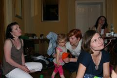 MAMMA MIA: Zacznij robić, to co lubisz!