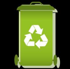 Zawiadomienie w sprawie gromadzenia odpadów komunalnych