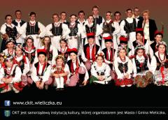 Jubileusz Zespołu Pieśni i Tańca „Raciborsko”