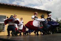 Jubileusz ZPiT RACIBORSKO: 20 lat z przytupem!