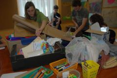 Strój na własny krój