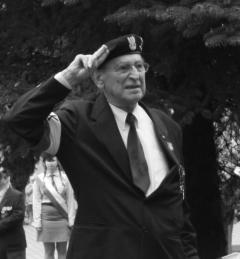 Odszedł od nas por. Ryszard Jakubowski