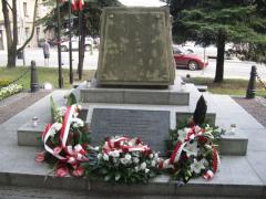 31 sierpnia Dniem Solidarności i Wolności